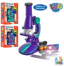 Микроскоп (SK0006)